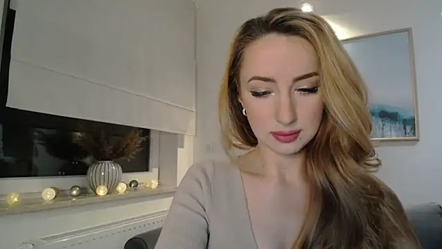 JulietteDiamond online show from March 16, 3:17 pm