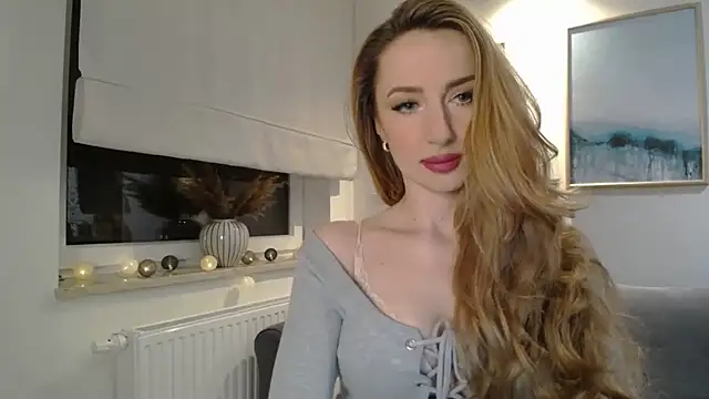 JulietteDiamond online show from March 19, 9:16 pm