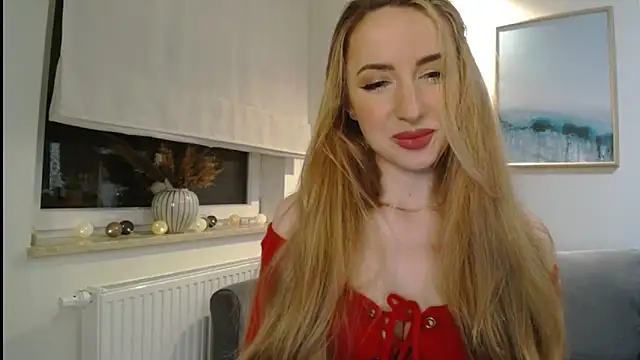 JulietteDiamond online show from March 6, 10:36 pm