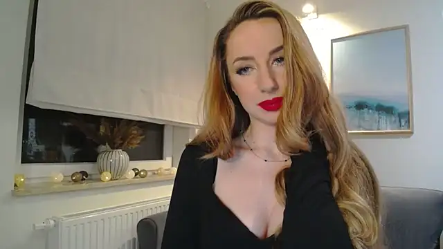 JulietteDiamond online show from February 27, 9:25 pm