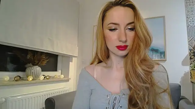 JulietteDiamond online show from February 26, 4:16 pm