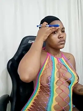 charmainexxx online show from November 1, 12:06 am