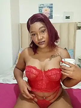 charmainexxx online show from April 29, 8:37 pm