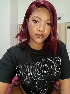 charmainexxx online show from January 17, 1:53 am