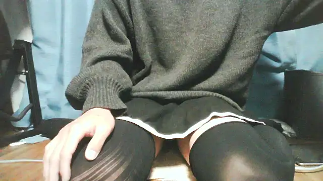 rui0121 online show from April 17, 6:44 pm