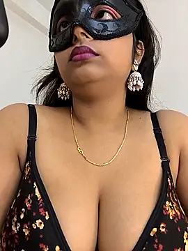 Snapshot of Lovley_Eesha chatting on April 14, 5:29 pm Lovley Eesha online show from April 14, 5:29 pm