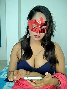 Snapshot of Lovley_Eesha chatting on February 20, 4:58 pm Lovley Eesha online show from February 20, 4:58 pm