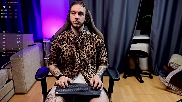 pleasure8869 online show from December 17, 4:28 am