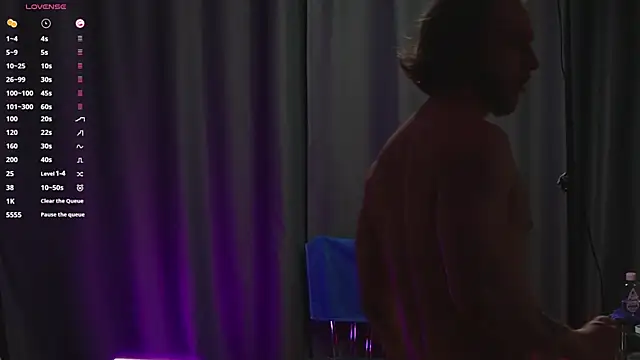 Snapshot of pleasure8869 chatting on March 13, 7:53 am pleasure8869 online show from March 13, 7:53 am