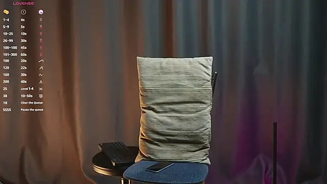 Snapshot of pleasure8869 chatting on March 15, 6:03 am pleasure8869 online show from March 15, 6:03 am