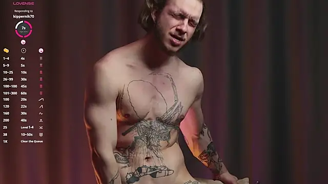 Snapshot of pleasure8869 chatting on March 15, 9:09 am pleasure8869 online show from March 15, 9:09 am