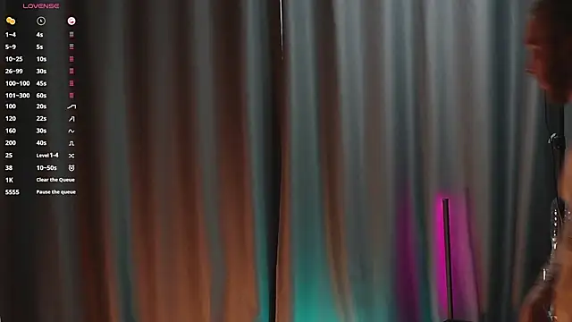 Snapshot of pleasure8869 chatting on March 14, 10:07 am pleasure8869 online show from March 14, 10:07 am