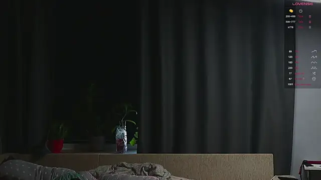 Snapshot of pleasure8869 chatting on September 9, 6:01 am pleasure8869 online show from September 9, 6:01 am