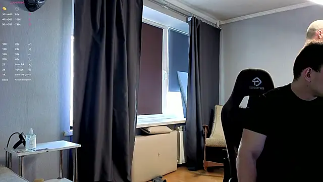 pleasure8869 online show from May 9, 6:28 am