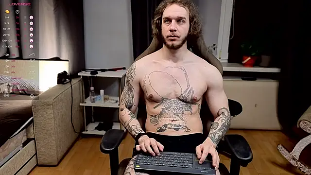 pleasure8869 online show from December 21, 4:03 am