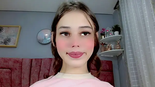 ValeriaAguilar online show from March 18, 11:22 am