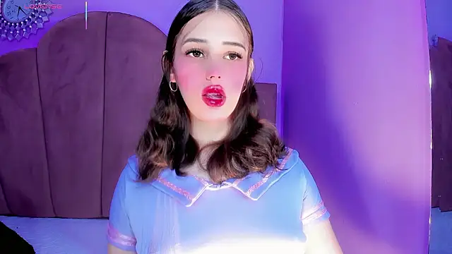 ValeriaAguilar online show from February 28, 9:47 pm