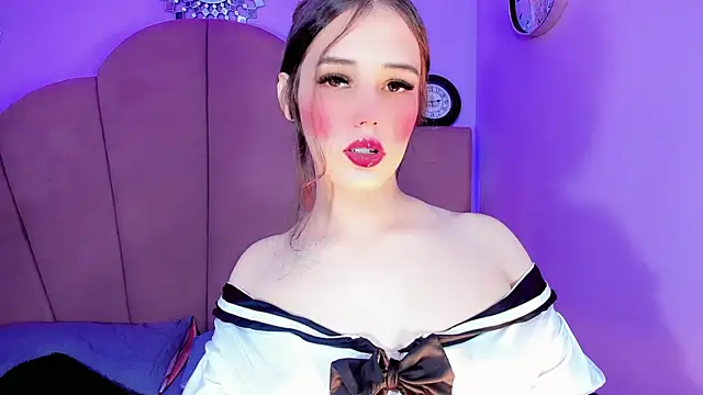 ValeriaAguilar online show from November 10, 10:37 pm