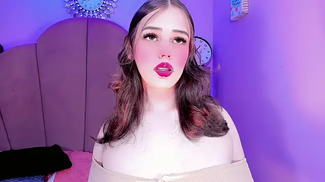 ValeriaAguilar online show from December 1, 9:26 pm