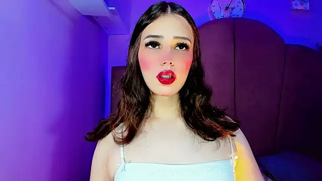 ValeriaAguilar online show from September 8, 9:36 pm