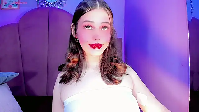 ValeriaAguilar online show from February 9, 9:57 pm