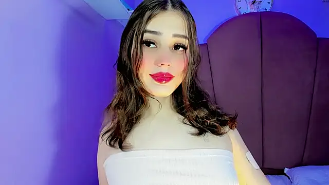 ValeriaAguilar online show from September 12, 9:25 pm