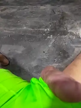 volcanrey online show from December 18, 3:55 am