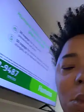 Snapshot of JCCaramelbarbie1 chatting on January 5, 2:52 pm JCCaramelbarbie1 online show from January 5, 2:52 pm