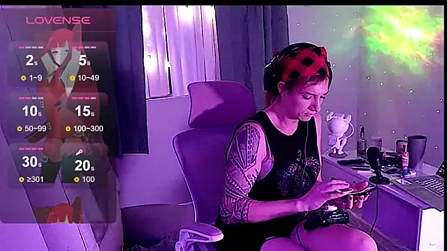 cassiemichellexx online show from December 3, 4:42 am