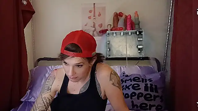 cassiemichellexx online show from June 20, 9:47 am