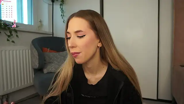 heidas dream online show from November 9, 6:17 am