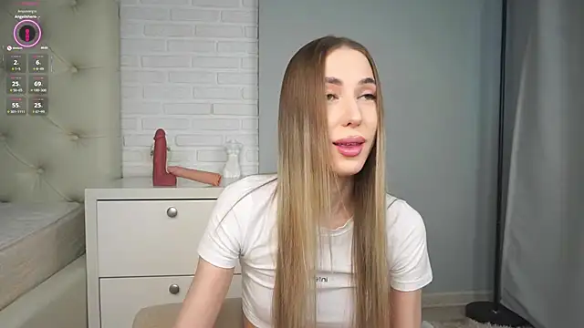 heidas dream online show from January 11, 6:31 am