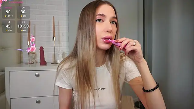 heidas dream online show from December 3, 6:03 am