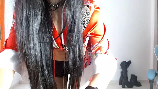 TokioStar online show from February 17, 1:52 pm