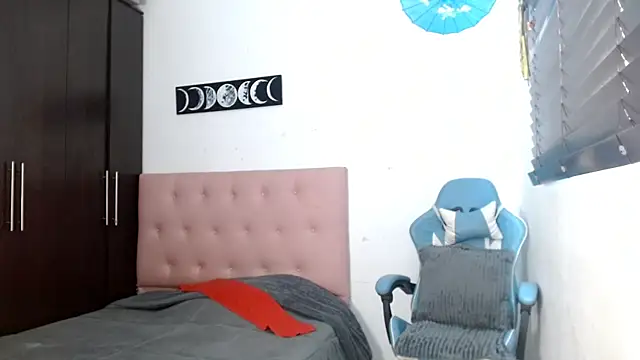 TokioStar online show from November 10, 3:17 pm