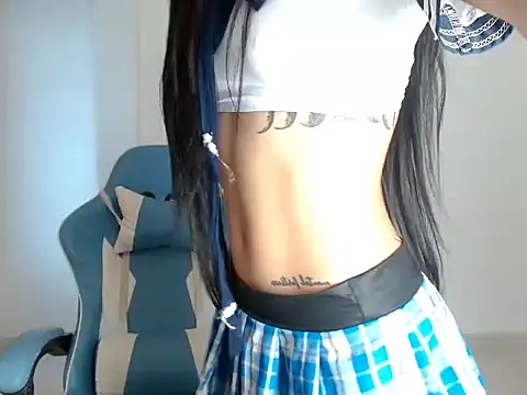 TokioStar online show from March 12, 12:09 pm