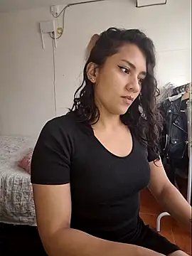 Snapshot of Thaliacooper_ chatting on January 30, 6:21 pm Thaliacooper online show from January 30, 6:21 pm