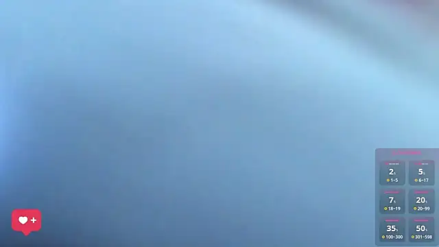  AllisonSweet  online show from January 12, 8:04 pm