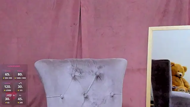  AllisonSweet  online show from July 19, 4:26 pm