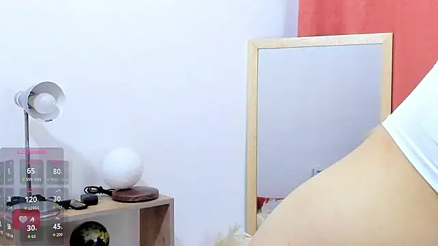  AllisonSweet  online show from February 22, 9:16 pm