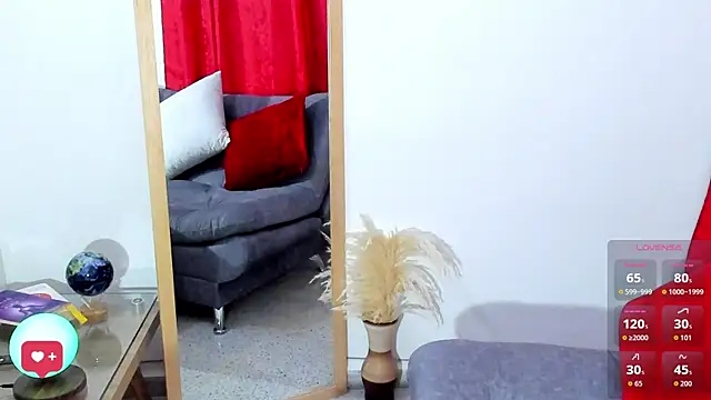  AllisonSweet  online show from December 19, 12:51 pm