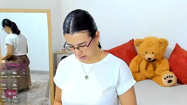  AllisonSweet  online show from July 13, 8:41 pm