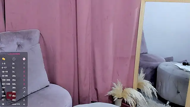  AllisonSweet  online show from October 14, 12:11 am