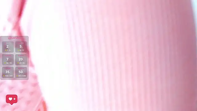  AllisonSweet  online show from April 29, 8:48 pm