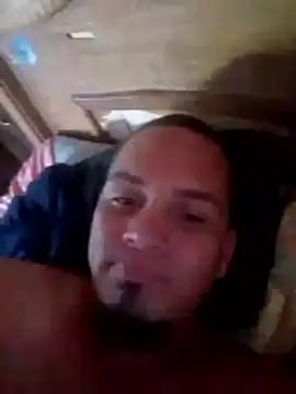 LemonyArcus online show from December 1, 9:26 pm