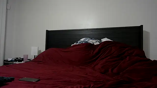 QueenLolaX online show from November 13, 9:46 am