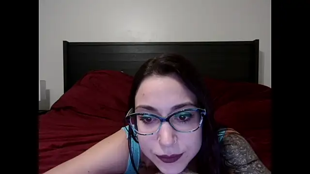 QueenLolaX online show from November 9, 3:54 am