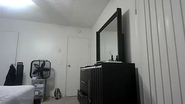 QueenLolaX online show from January 9, 1:56 am