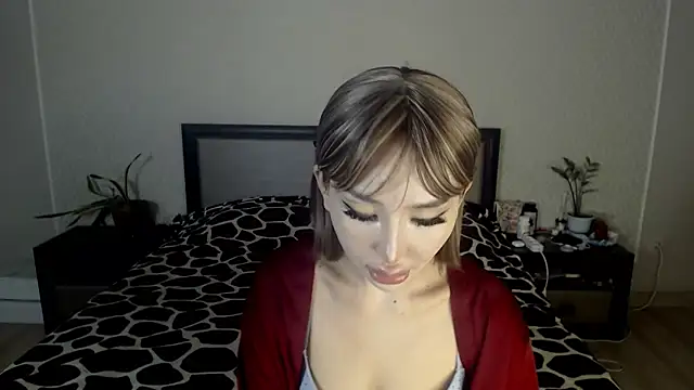 Izalimka online show from April 12, 4:16 am