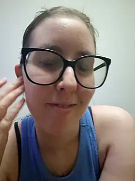Sarah459 online show from July 7, 7:39 pm